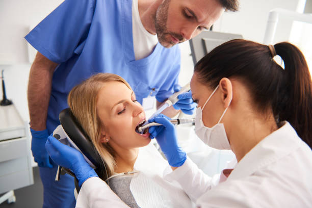 Best Dental Exams and Cleanings  in Haworth, NJ