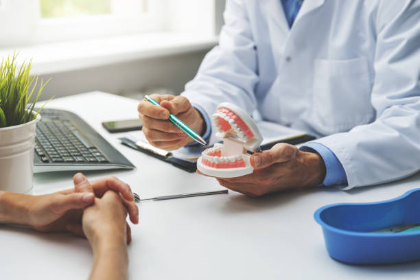 Why Choose Us for Your Dental Needs in Haworth, NJ