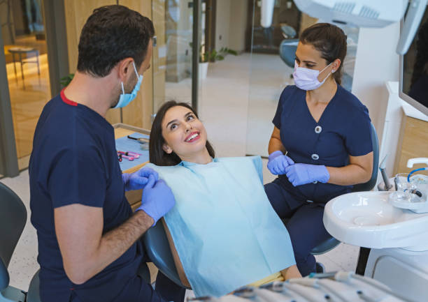 Best Cosmetic Dentistry  in Haworth, NJ
