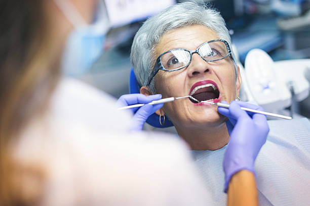 Laser Dentistry in Haworth, NJ